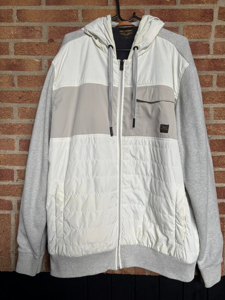 Mooi orgineel pal mall jasje maat XXL, Ophalen, Zo goed als nieuw, Maat 56/58 (XL)
