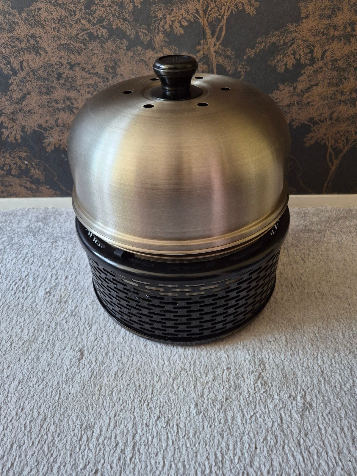 Cobb Premier Compact Barbecue met accessoires en tas, Ophalen, Zo goed als nieuw, Cobb
