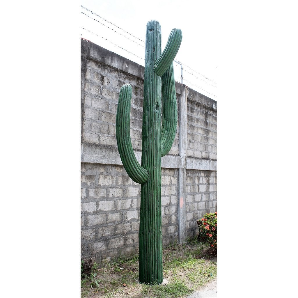Cactus XXL – Kaktus beeld Hoogte 398 cm, Ophalen, Nieuw, Overige typen