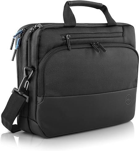 Dell laptop tas 15 inch (nieuwstaat), t.w.v. 34,49 euro, 15 inch, Nieuw, Ophalen of Verzenden, Zwart