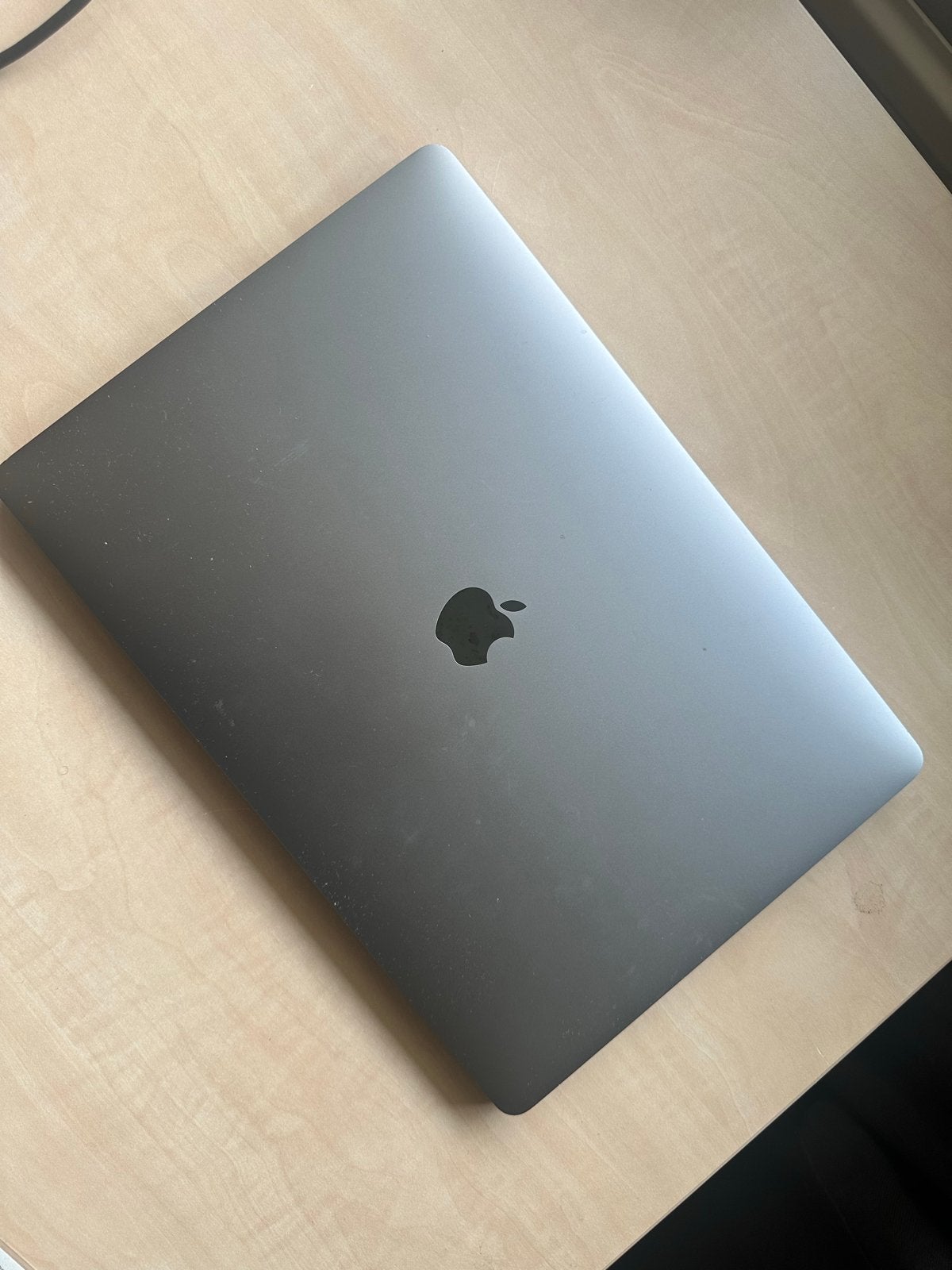 MacBook Pro 15-inch (2017) A1707 - Defect/Voor reparatie, Computers en Software, MacBook Pro, Ophalen of Verzenden, Niet werkend