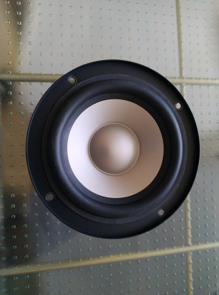 Losse Infinity primus hcs sat woofer/speaker izgst, Ophalen, 60 tot 120 watt, Front, Rear of Stereo speakers, Overige merken