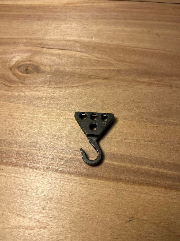 Lego Partij/Lot Technic Hook Metal 70644, Kinderen en Baby's, Speelgoed | Duplo en Lego, Gebruikt, Lego, Losse stenen, Ophalen of Verzenden