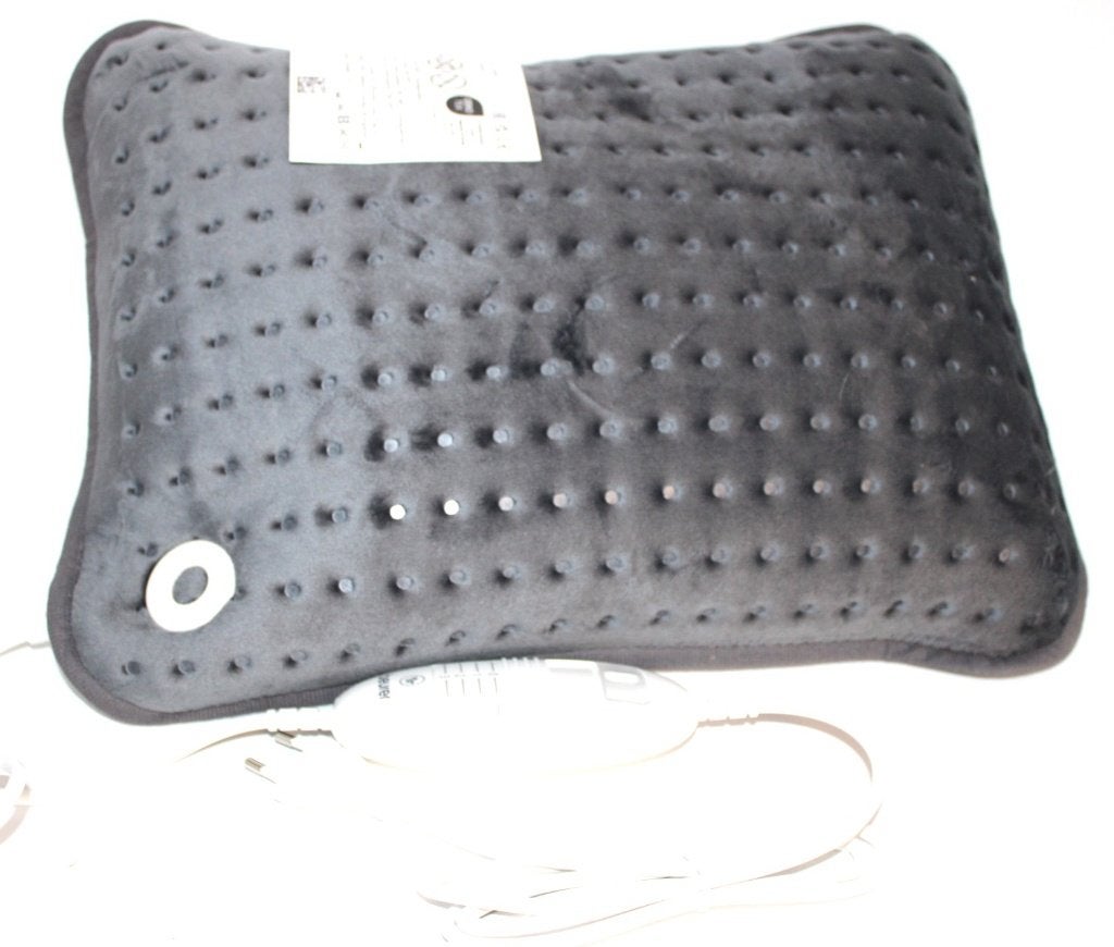 warmte fleece kussen electrisch BEUER, Ophalen, Overige merken, Nieuw, Warmtekussen