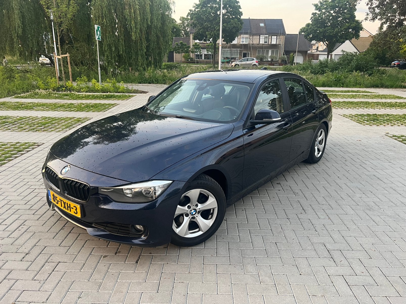 BMW 3-Serie