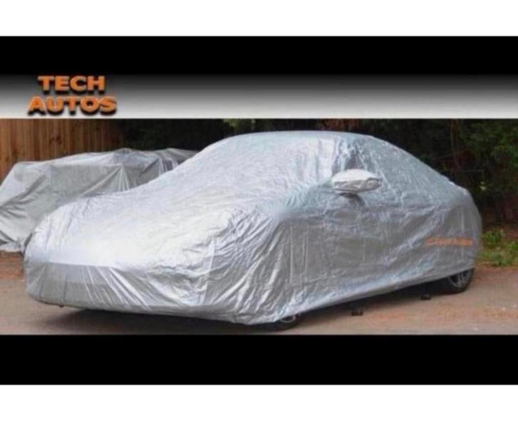Luxe Lichtgewicht XL Autohoes Car-Cover Waterdicht Mystere, Auto diversen, Autohoezen, Nieuw, H, H, H