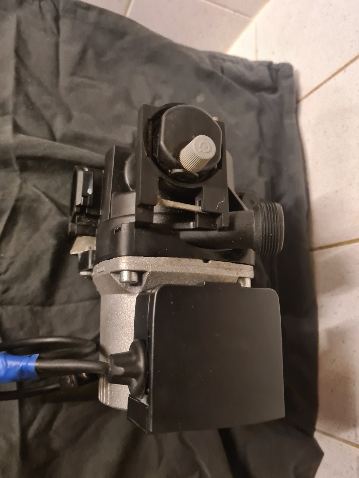 Vaillant VPAR-5 CV-circulatiepomp (Nieuw), Ophalen of Verzenden, Nieuw, Overige typen