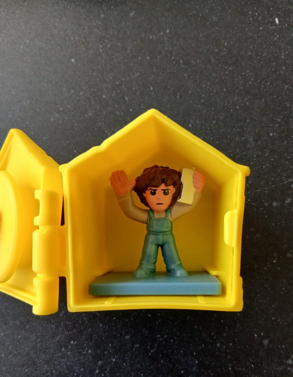 McDonald's Happy Meal Speeltje - Stranger Things, Ophalen of Verzenden