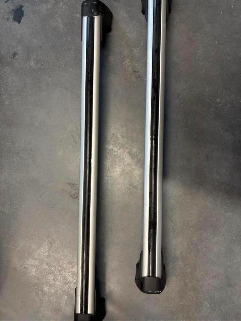 Dakdragers voor Opel Astra Station, Auto diversen, Dakdragers, Ophalen of Verzenden, Gebruikt