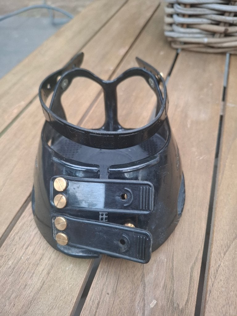 Scootboot regular maat 4, Hoefschoenen, Ophalen of Verzenden, Zo goed als nieuw, Scootboots
