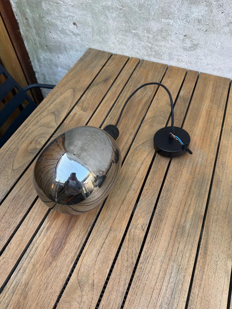 Led bol E27, Huis en Inrichting, Ophalen, Led-lamp, Gebruikt, Minder dan 30 watt