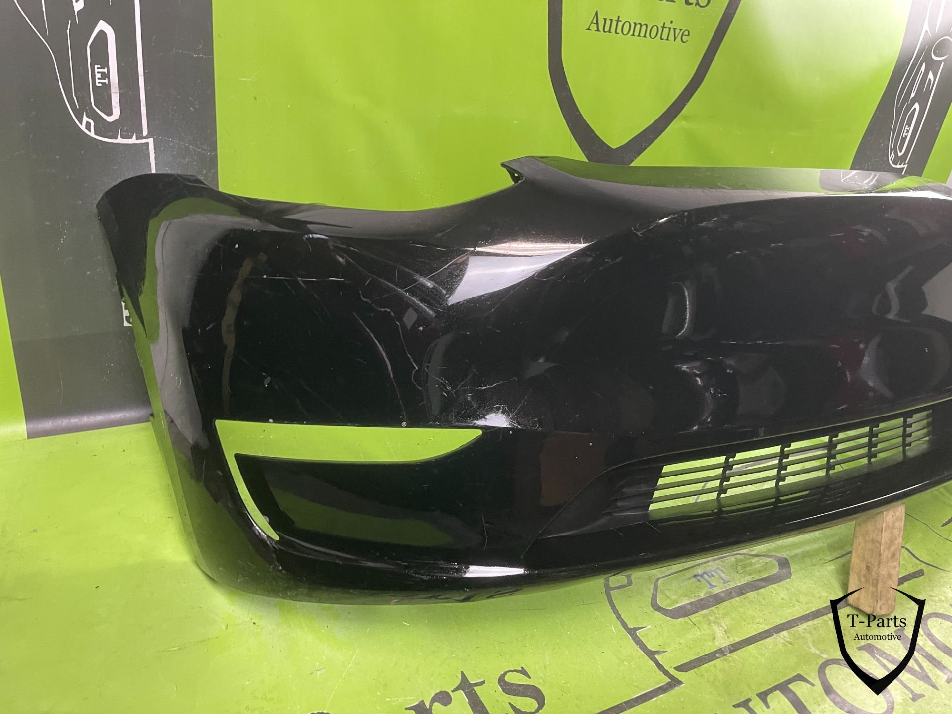 tesla model Y voorbumper bumper, Tesla, Inc., Ophalen of Verzenden, Bumper, Tesla Road 1
78725  Austin
