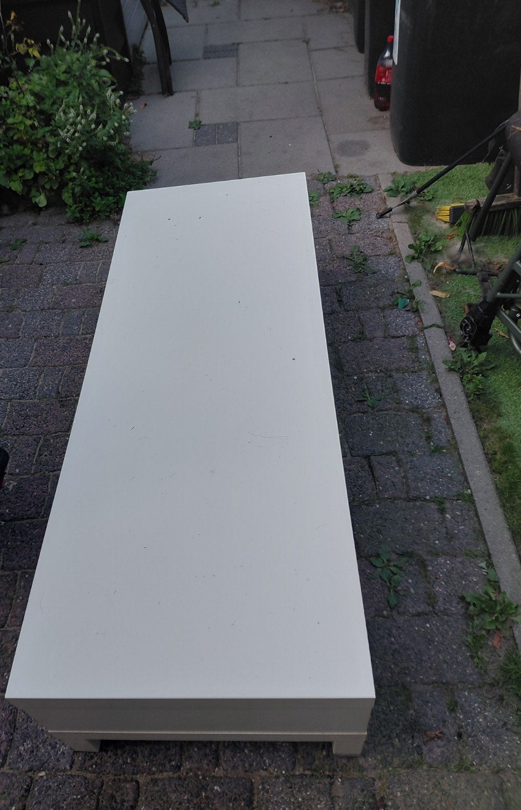 gratis tv kastje, Gebruikt, Minder dan 100 cm, 25 tot 50 cm, 50 tot 100 cm
