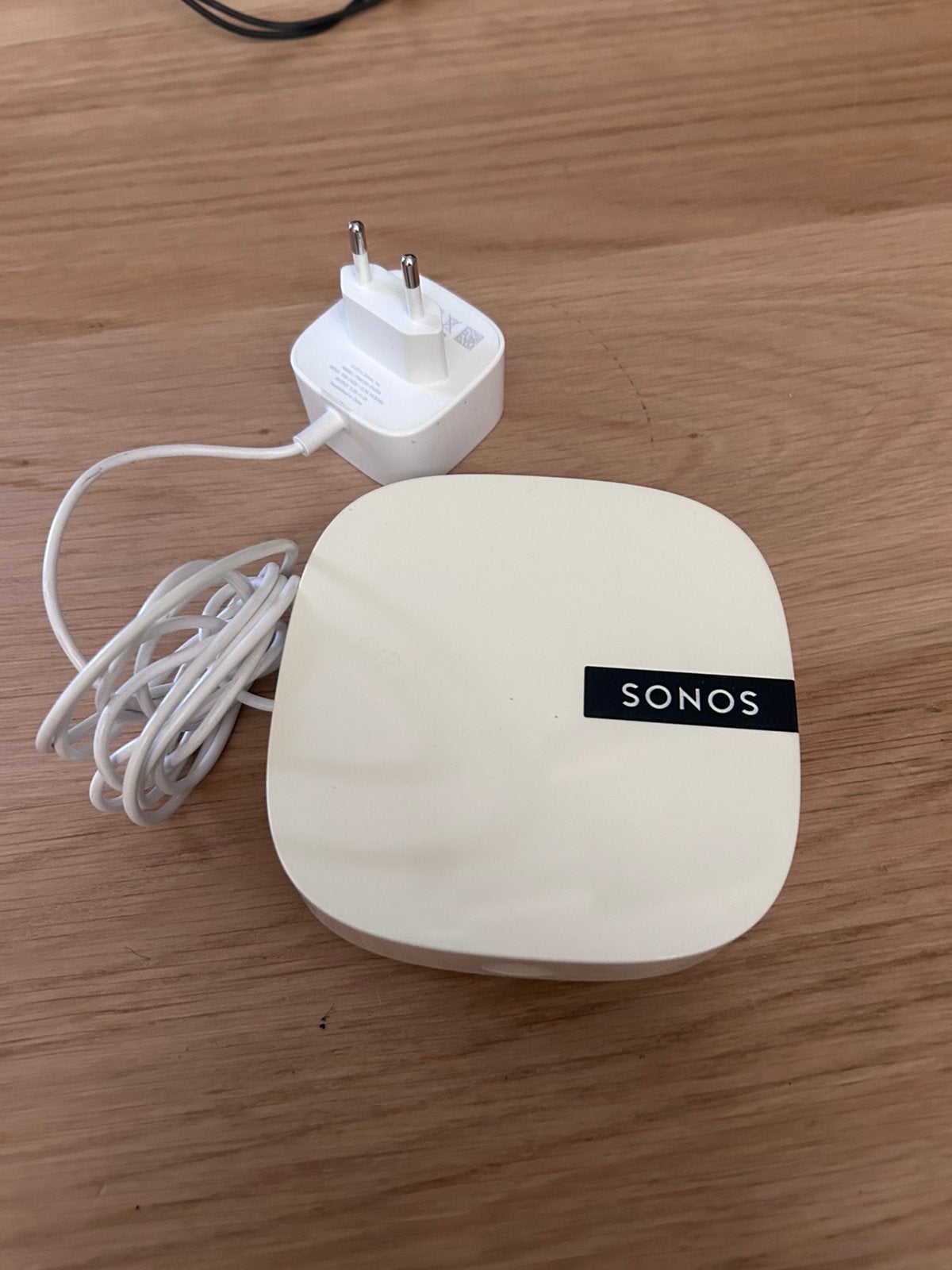 Sonos boost perfecte staat, Ophalen of Verzenden, Zo goed als nieuw