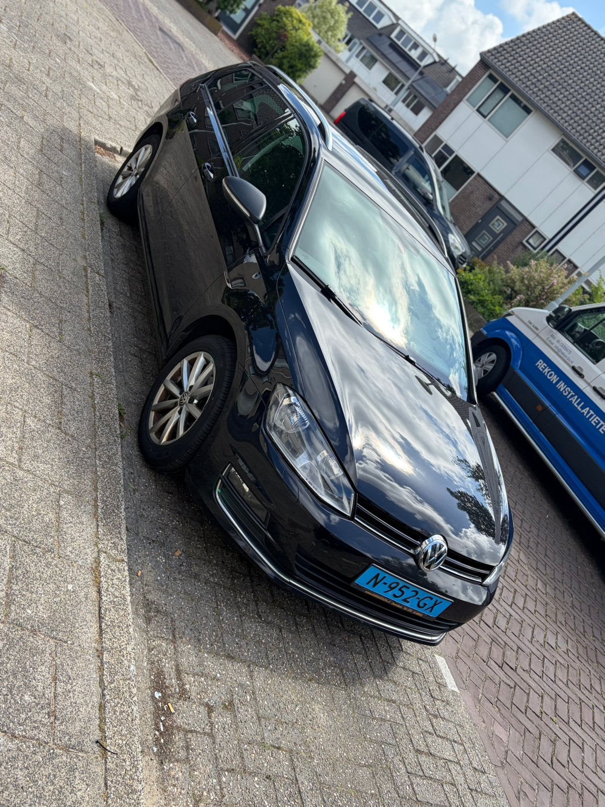 Taxi’s Te huur, Bedrijf, Te koop