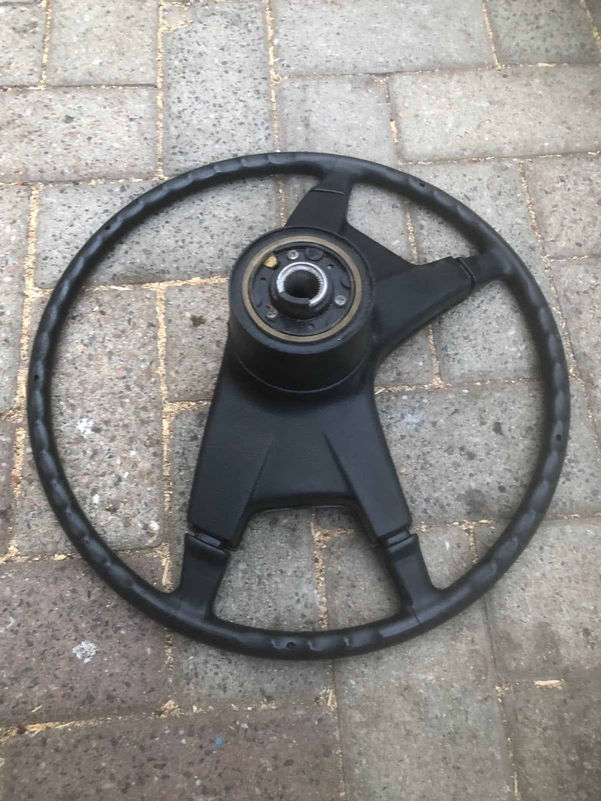 Volkswagen Kever Stuurwiel - Klassiek Model, Auto-onderdelen, Ophalen of Verzenden, Gebruikt, Volkswagen