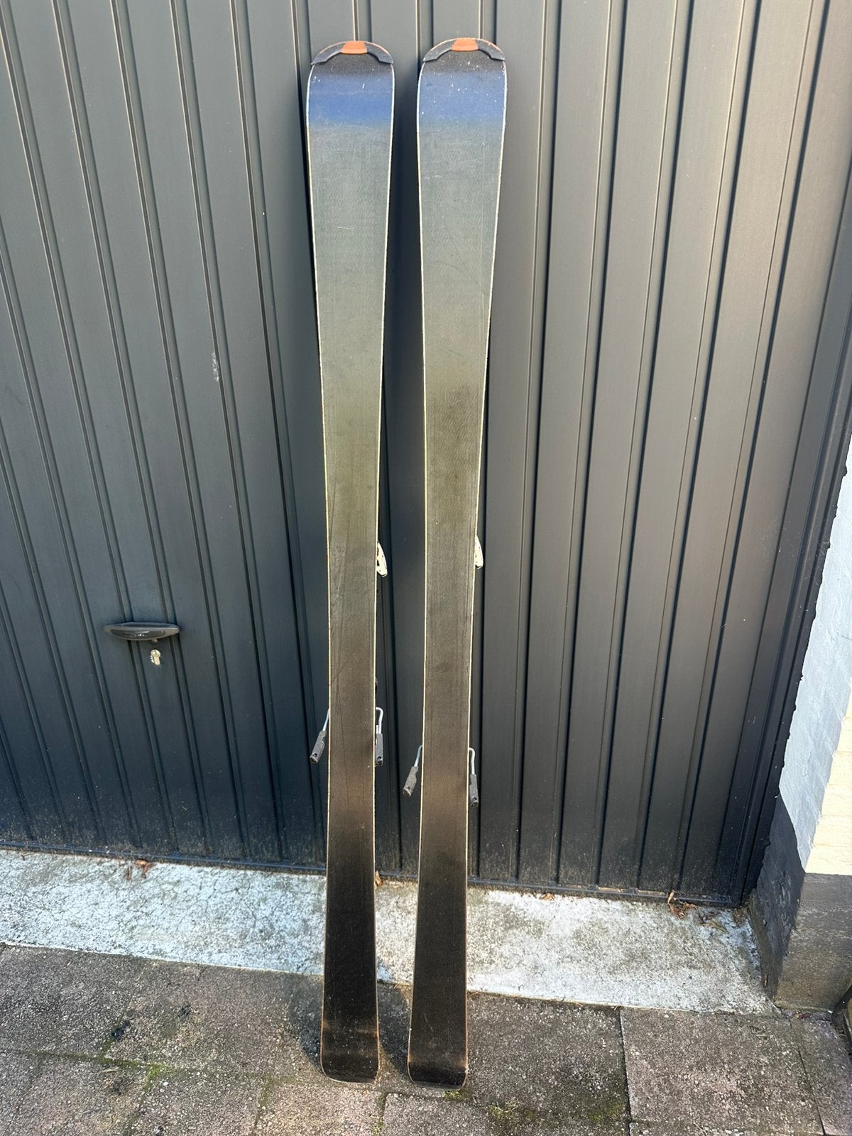 Te koop ski’s, 160 tot 180 cm, Gebruikt, Skiën, Ski's