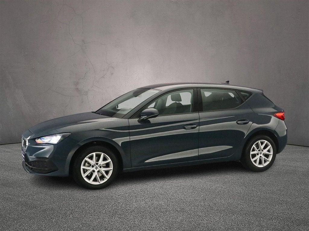 SEAT Leon Style 1.5 TSI 115pk Cruise control, App connect, P, Auto's, Voorwielaandrijving, Start-stop-systeem, Stof, 4 cilinders