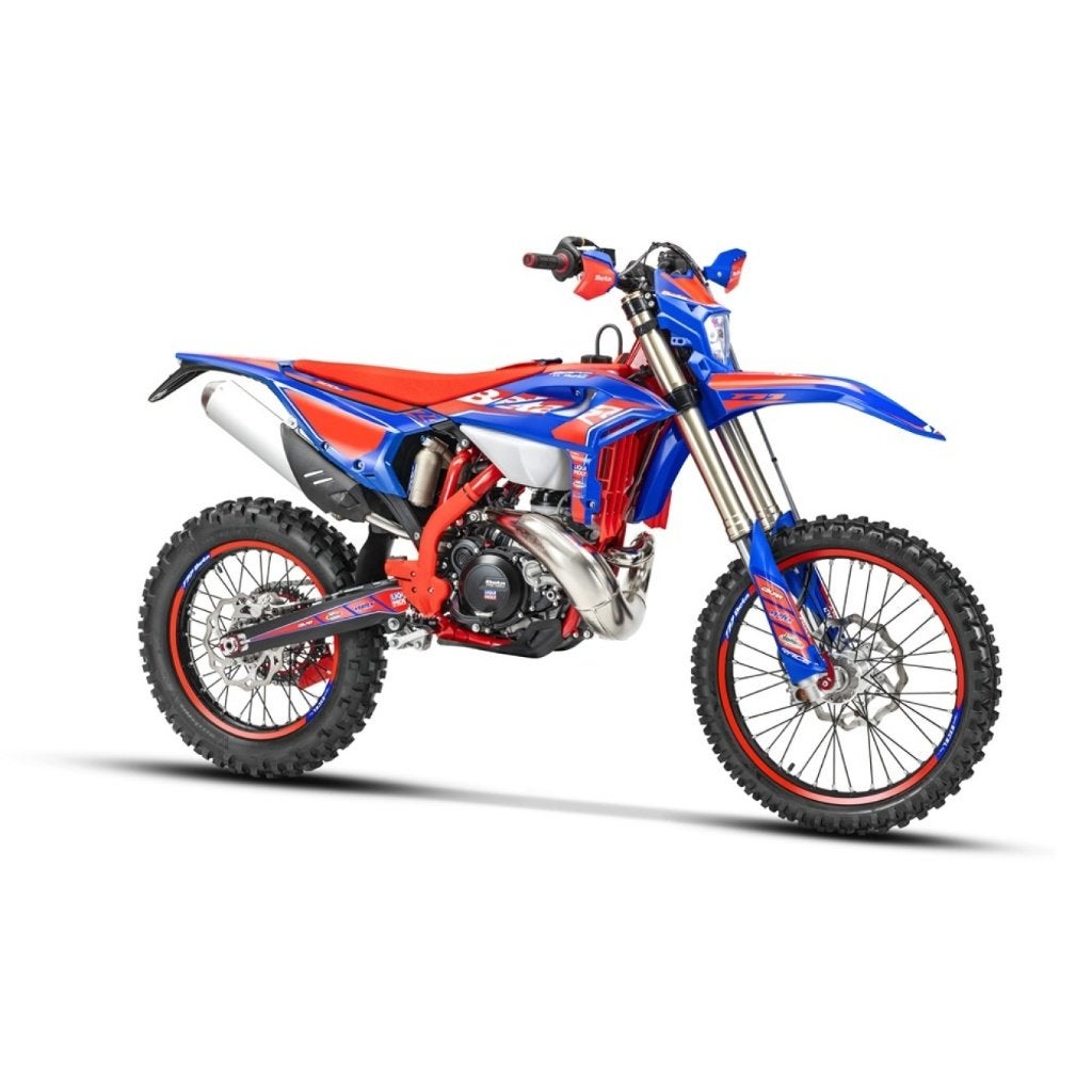 Gezocht: Beta RR 300 Racing 2022 of jonger, Ophalen, Gebruikt