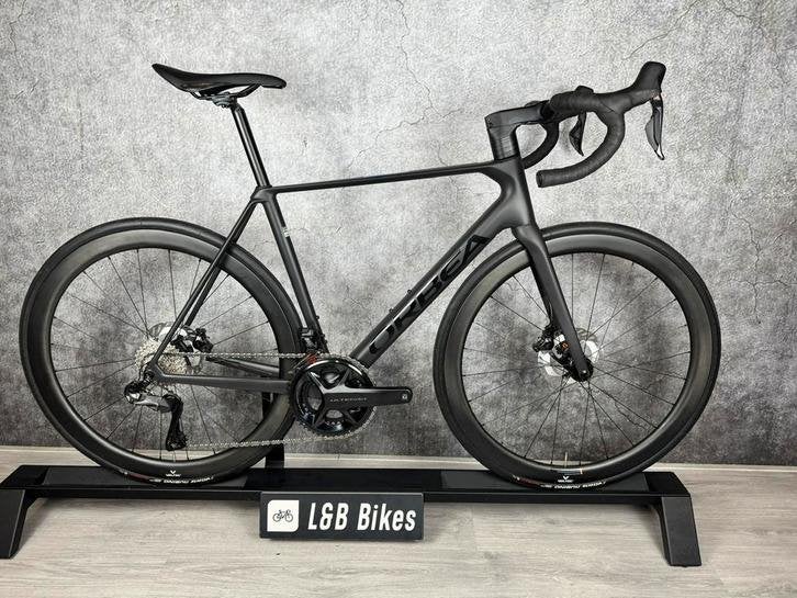 Nieuw! Orbea Orca M20i Shimano Ultegra Di2 Full Carbon, Overige merken, Carbon, Heren, Nieuw