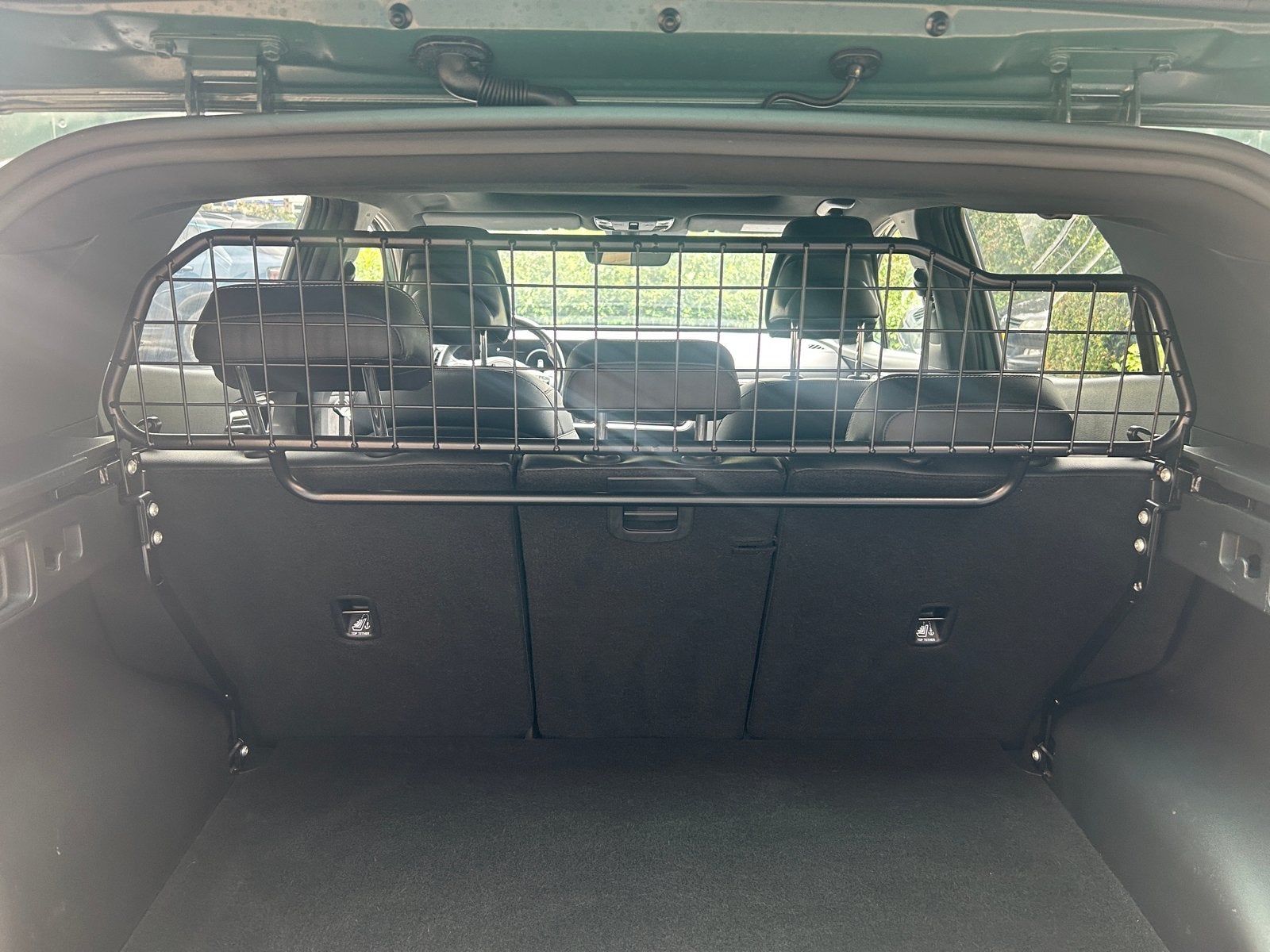 Hondenrek/Bagagerek Kia Sportage NQ5 (2022-heden), Ophalen, Zo goed als nieuw