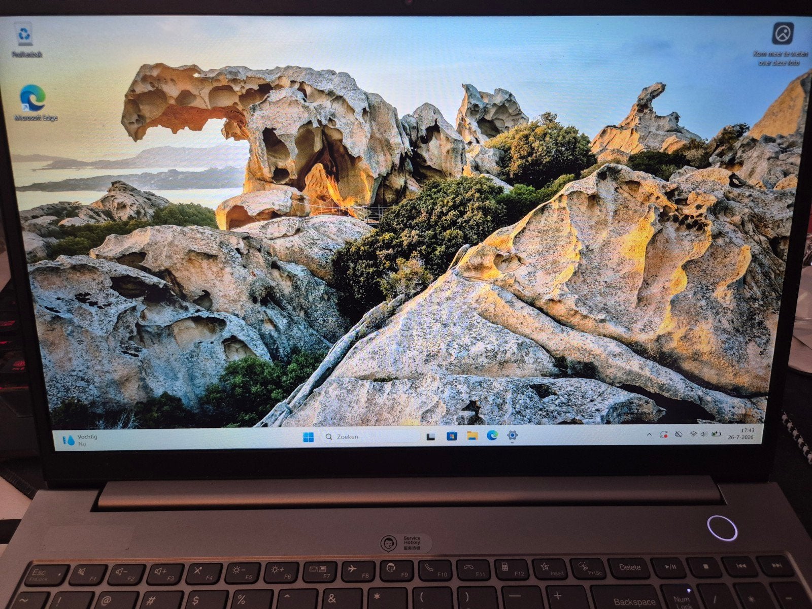 Lenovo ThinkBook 15 G2 ITL -  Laptop voor Werk en St, Computers en Software, Windows Laptops, Ophalen, 2 tot 3 Ghz, Intel Core i5 of i7 (11e Gen)