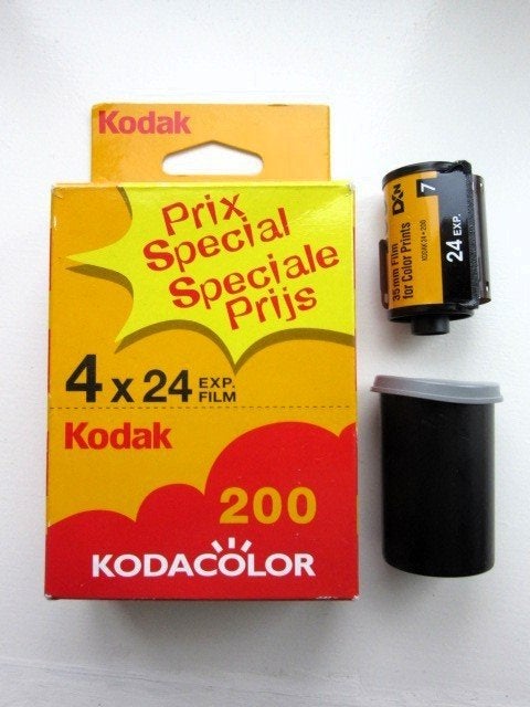 21 vintage fotografie objecten Konica Agfa Kodak foto camera, Ophalen of Verzenden, Gebruikt, Overige typen