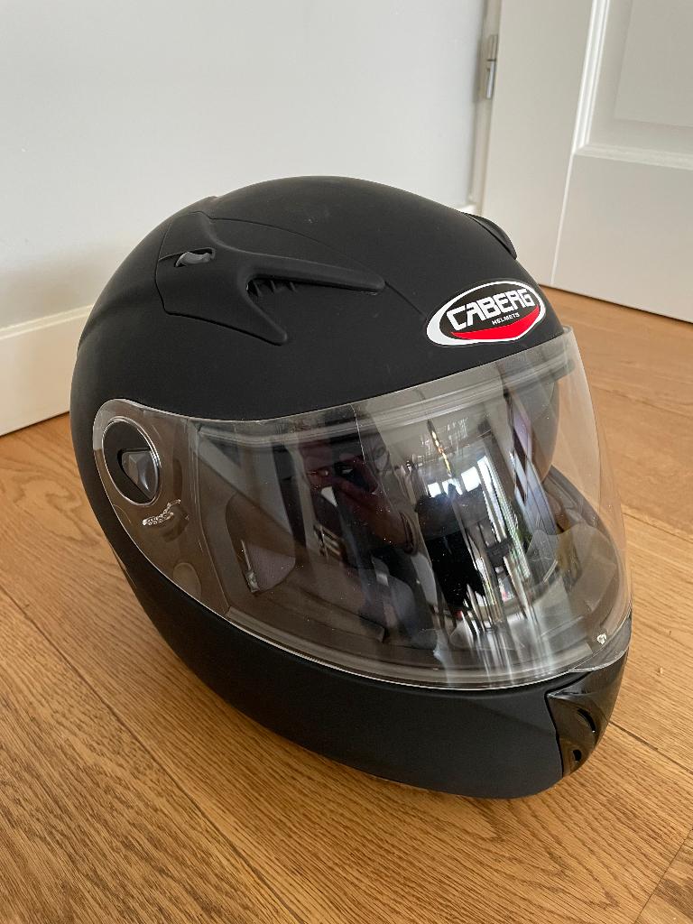 Motorhelm Caberg, Ophalen, M, Integraalhelm, Dames