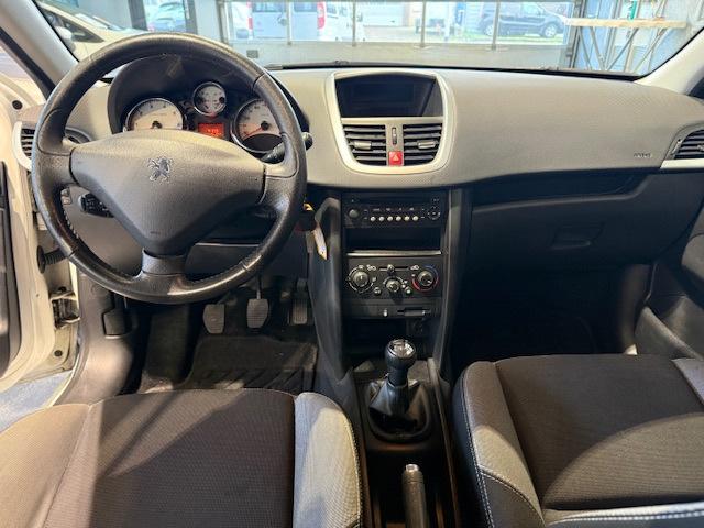 Peugeot 207 1.4 VTi Millesim 200 |Cruise|LM-Velgen|APK|NAP, Voorwielaandrijving, Euro 5, Stof, Gebruikt