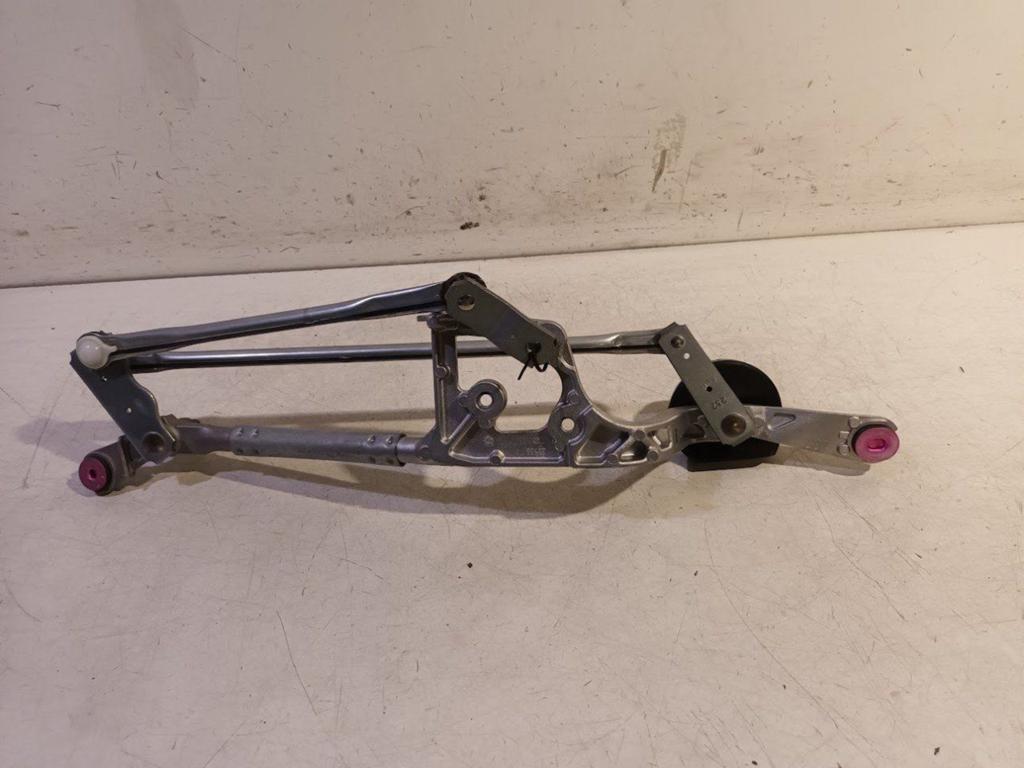 Ruitenwisser mechaniek voor Toyota Yaris, Onderdelen@venauto.nl, Van der Ven Autorecycling B.V., Gebruikt, Ettenseweg 76, 4706 PB Roosendaal, The Netherlands