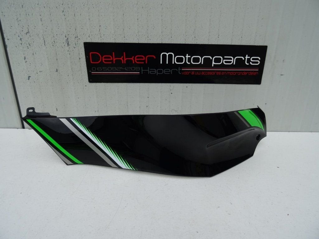 Rechter Tankkap / Tank cover Right Kawasaki ZX10R 2016-2020, Gebruikt, -, -, Ophalen of Verzenden