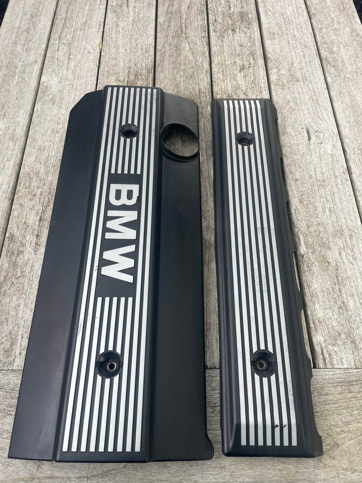 M50 kleppendeksel kap., Ophalen of Verzenden, BMW