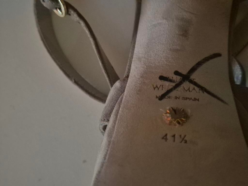 Stuart Weitzman hakken, Kleding | Dames, Schoenen, Ophalen of Verzenden
