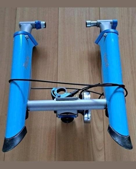 Tacx Satori fietstrainer, Sport en Fitness, Wielrennen, Ophalen of Verzenden, Overige typen