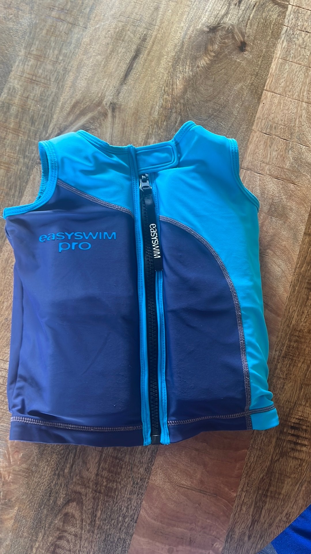 Easy swim pro maat M, Ophalen of Verzenden, Gebruikt, Jongen of Meisje, Zwem-accessoire