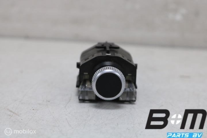 Radio volume schakelaar Audi RSQ3 F3 83B919600C, Auto-onderdelen, Gebruikt