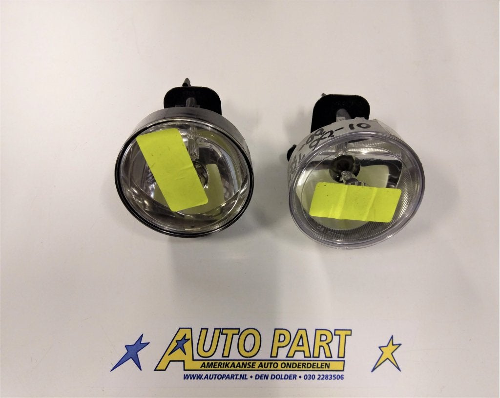 Chevrolet Tahoe 2001-2006 mistlamp, Info@gm.com, Nieuw, Ophalen of Verzenden, P.O. BOX 33170 Detroit, MI 48232-5170