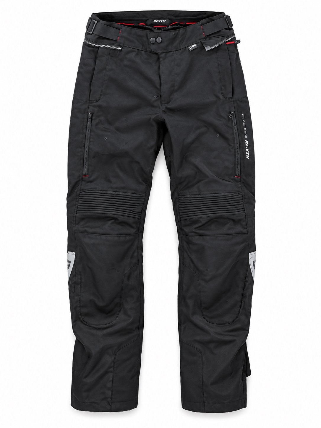 Revit Neptune GTX Motorbroek maat L, Motoren, Ophalen of Verzenden, Tweedehands, Heren, Broek | textiel