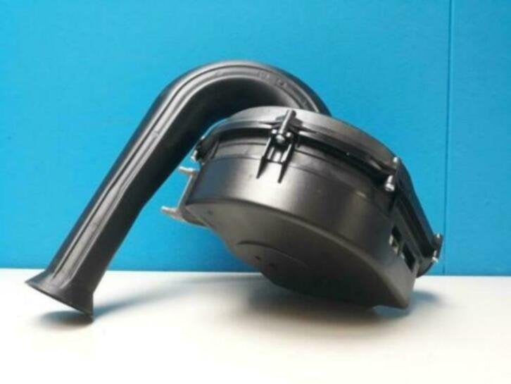 Ventilator Nefit economy 23 vt (ebmpapst) RLS144/1800-3612-0, Niet ingevuld, Gebruikt, Cv-ketel of Combi-ketel, Niet ingevuld