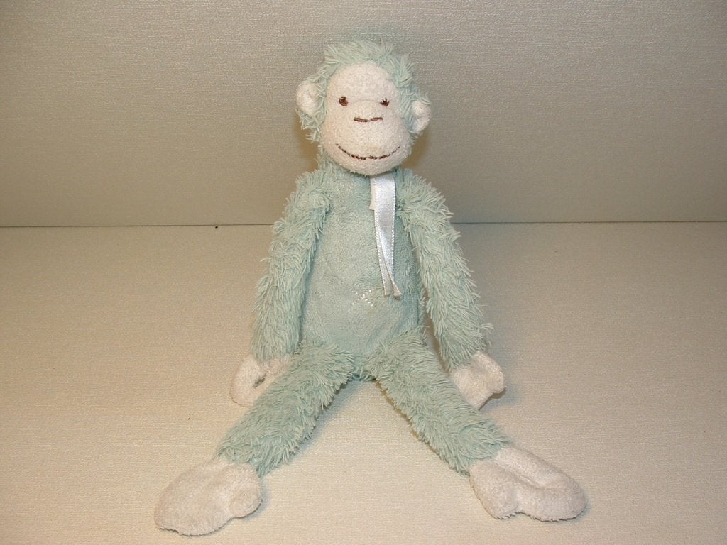 HAPPY HORSE AAP LAGOON MONKEY MICKEY NR1 ZACHTE, Ophalen of Verzenden, Nieuw, Overige typen
