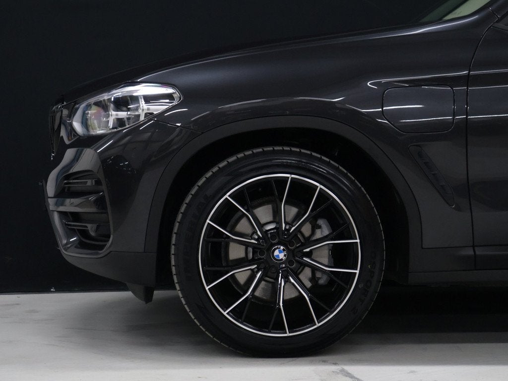 BMW X3 xDrive30e High Executive [APPLE CARPLAY, HEAD-UP, STO, Auto's, 1998 cc, Gebruikt, 2000 kg, Leder