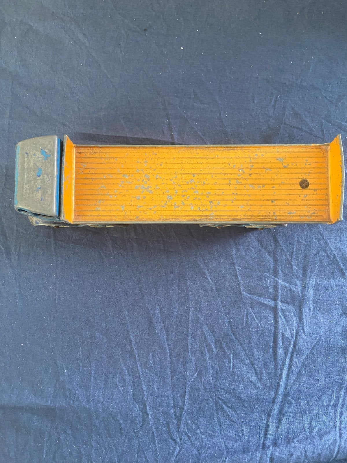 Dinky Supertoys Foden Flatbed Vrachtwagen - Vintage, Ophalen of Verzenden, Gebruikt