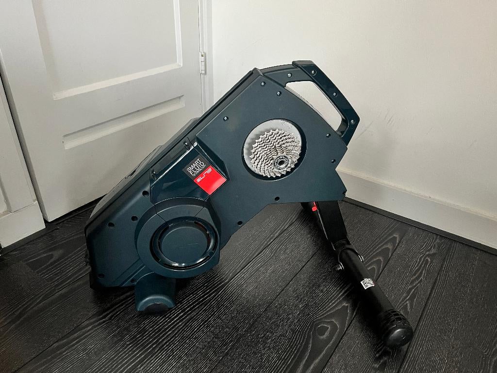 Elite Turno Smart B+ indoor trainer, Ophalen, Gebruikt, Overige typen