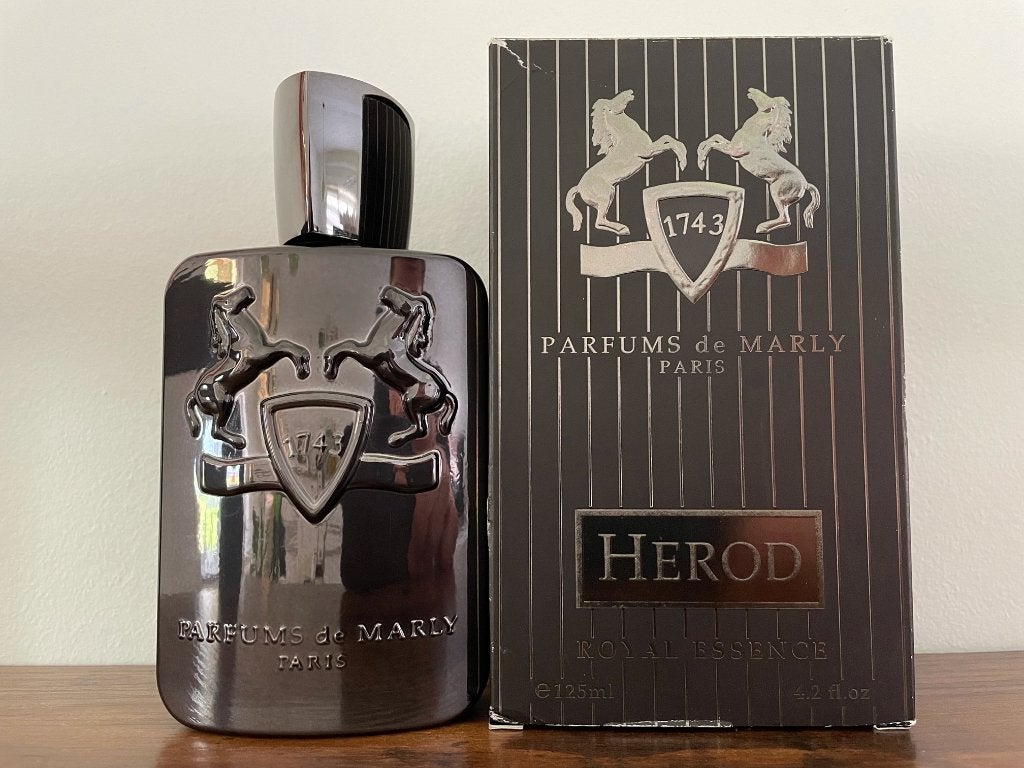 Pdm Herod Niche parfum Decant, Ophalen of Verzenden