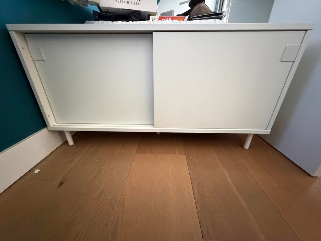 Ikea MACKAPÄR kast, Huis en Inrichting, Kasten | Roldeurkasten en Archiefkasten, Zo goed als nieuw, Minder dan 100 cm, 25 tot 50 cm