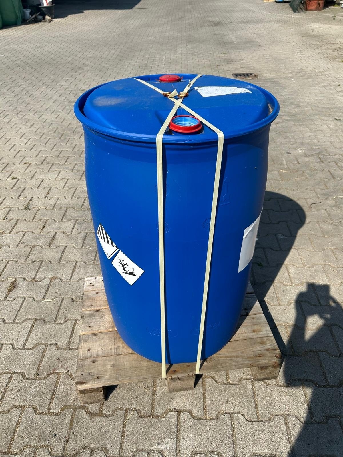 200 liter vaten, Tuin en Terras, Regentonnen, 150 liter of meer, Ophalen, Zo goed als nieuw
