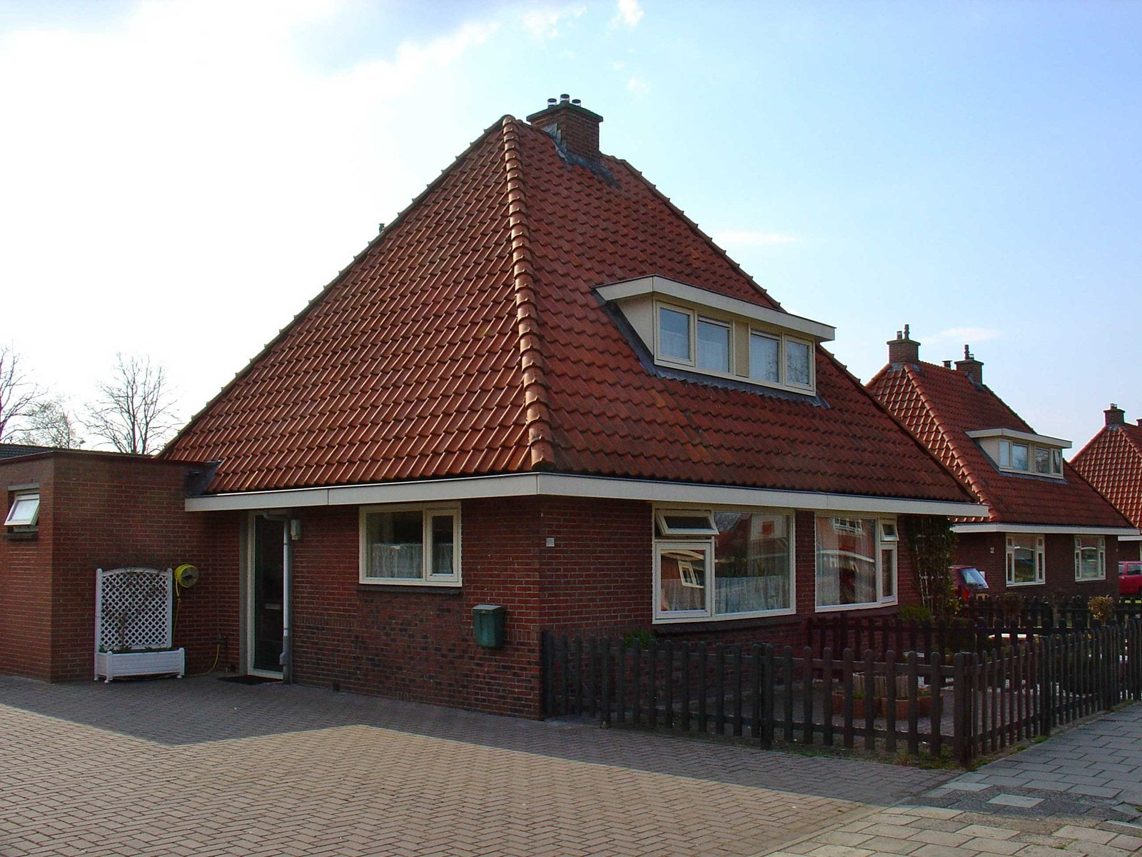 Woningruil | in Stadskanaal Gezocht: provincie Groningen, Ophalen of Verzenden