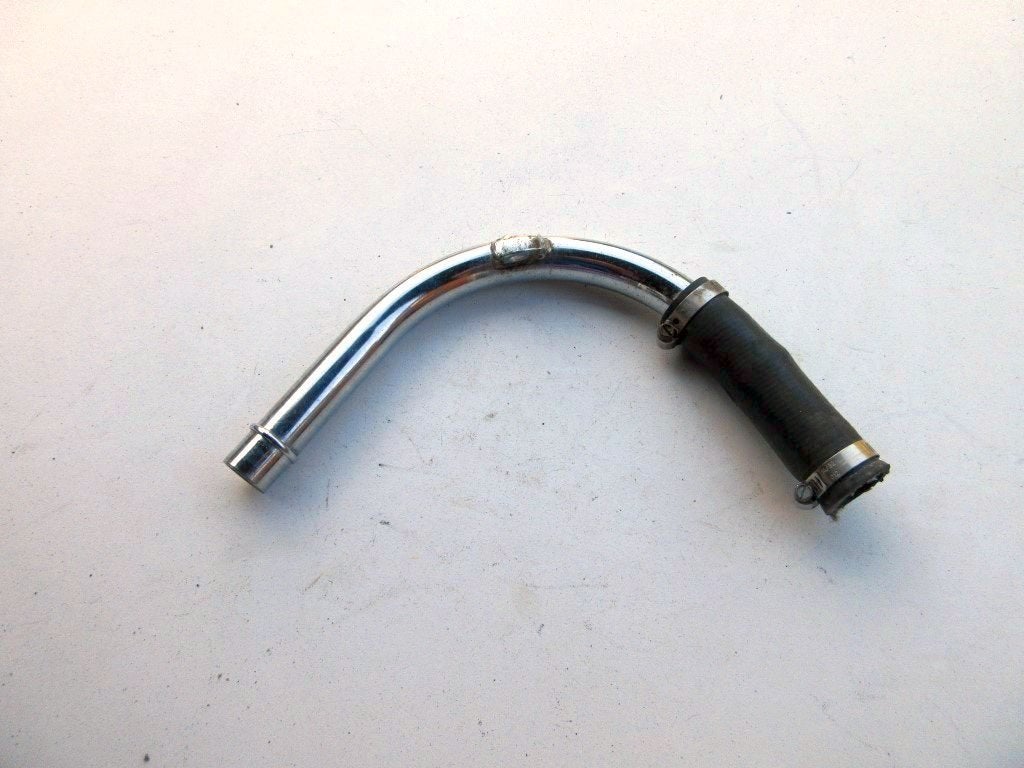 Honda VF750F koelbuis VF 750 koelvloeistof buis Interceptor, Ophalen of Verzenden