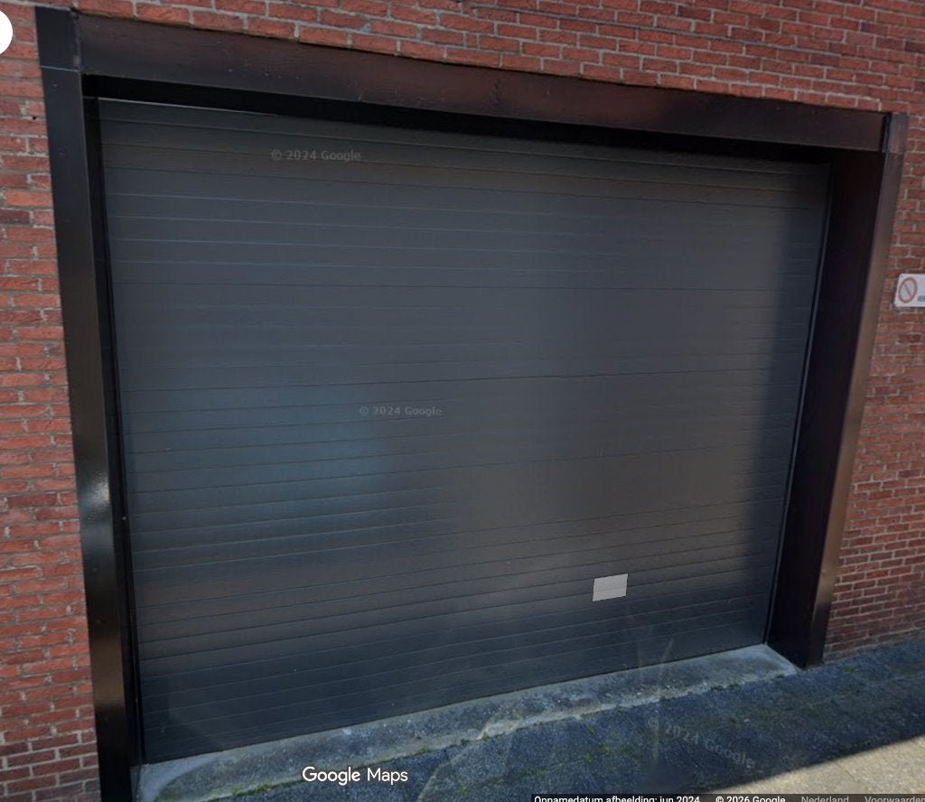 Overheaddeur gedemonteerd, Ophalen, Gebruikt, Garagedeur, 120 cm of meer