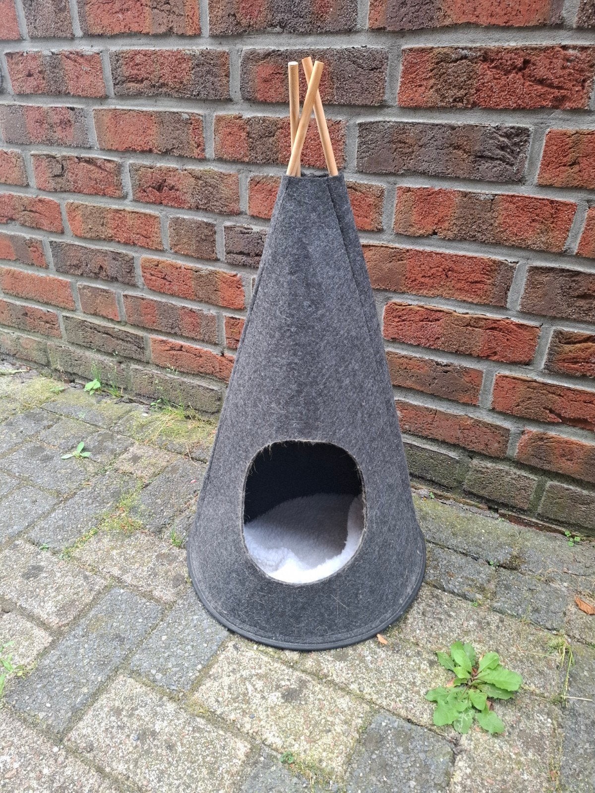 Katten tipitent., Dieren en Toebehoren, Ophalen, Zo goed als nieuw